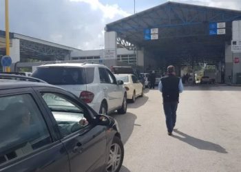 Trafikonte drogë, kapet shqiptari në Kakavijë