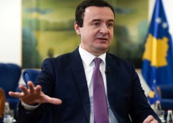 Kurti: Kosova kishte një mbret nga viti 2008 deri në vitin 2012, ishte…