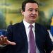Kurti: Kosova kishte një mbret nga viti 2008 deri në vitin 2012, ishte…
