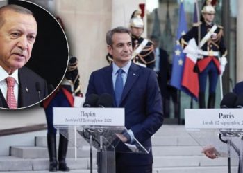 Aleancë me Francën/ Greqia “provokon” Turqinë: Ejani ditën, jo natën