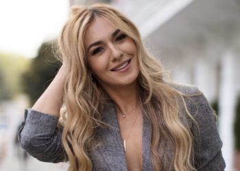 Ori Nebiaj në një lidhje? Ja kush është djali që i ka rrëmbyer zemrën (FOTO)