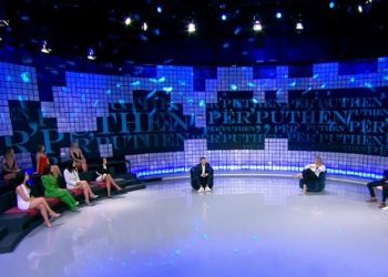 Provokues dhe me ide të qarta, këta janë konkurrentët e parë të “Për’puthen 4” (FOTO)