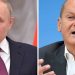 Scholz telefonatë 90 minuta me Putinin, zbardhet biseda mes tyre
