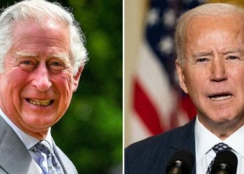 Pas vdekjes së Mbretëreshës/ Biden telefonon Charles III, ja çfarë i kërkoi