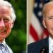 Pas vdekjes së Mbretëreshës/ Biden telefonon Charles III, ja çfarë i kërkoi