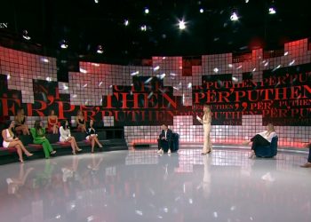 Një kamionist në “Për’puthen”, ja kush është konkurrenti i katërt (FOTO)