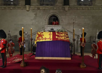 Funerali i Mbretëreshës, ja kush janë udhëheqësit që do të marrin pjesë