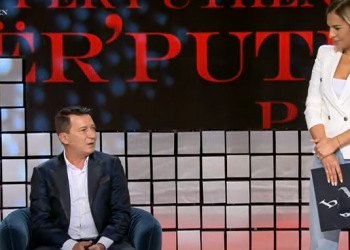  Ori “lë në hije” Borën, ja komplimenti i papritur i Arjan Konomit