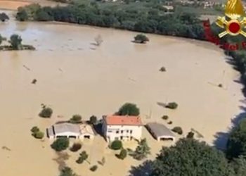 Përmbytjet në Itali, qeveria dërgon 5 milionë euro për ndihmë urgjente