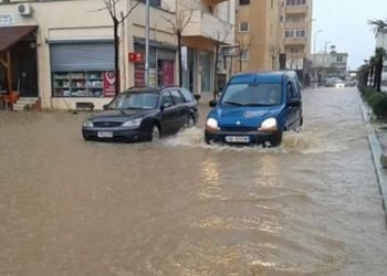 Moti i keq/ Bashkia Lezhë ngre alarmin: Mund të kemi përmbytje dhe…