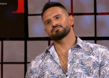 Ndizen debatet në studio, Remili bën deklaratën e papritur ndaj Edës: Ti shkon…