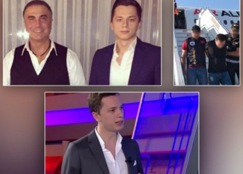 Gazetarit turk u deportua, avokati bën kallëzim penal për drejtuesin e policisë së Rinasit