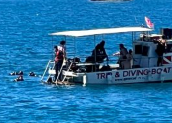 Nxirret e vdekur nga plazhi i Sarandës një grua, detajet e para