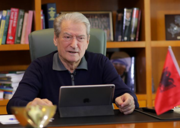 Taksa për Rrugën e Kombit, Berisha i prerë: Sapo të vijmë në pushtet do…