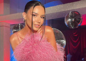 U përfol për Donaldin, ja me kë do ta prezantojë Bora “Dancing with the Stars” (FOTO)