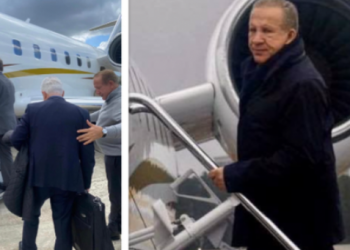 Në Hagë për të takuar liderët e UÇK, ja kush mungon nga ish-presidentët dhe kryeministrat e Shqipërisë