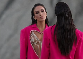 Në prag të “DWTS”, Elhaida Dani rrëfen mes lotësh pengun më të madh