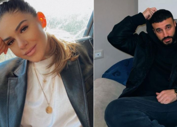 Mori kritika për shakanë që bëri ndaj Sarës, ja çfarë ka për të thënë Dj PM (FOTO)