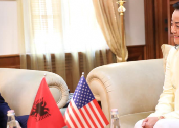 Pas takimit me Kim, presidenti Begaj tregon se çfarë diskutuan