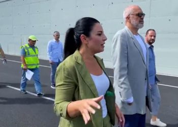 “Lehtëson trafikun”, hapet për qarkullim porta hyrëse lindore e kryeqytetit