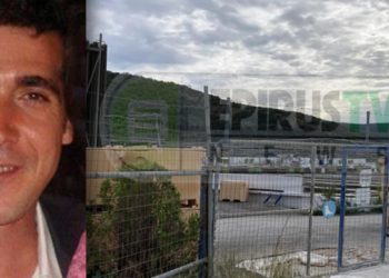 Emigranti shqiptar vdiq në “krye të detyrës”, arrestohen dy personat përgjegjës për shpërthimin