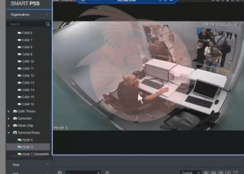 Hackerat publikojnë videon nga sulmi në Doganë