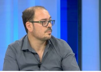 Hakerat “zbërthejnë” policinë, gazetari Bledi Gilaj: Ky është vetëm fillimi