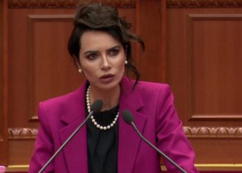 “S’ka siguri detare”, Grida Duma nga Kuvendi: Një 7-vjeçare u vra në Potam