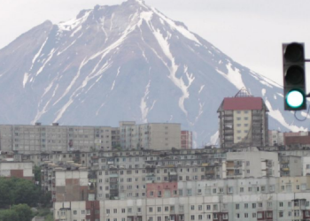 Po ngjisnin vullkanin, humbin jetën 6 alpinistë