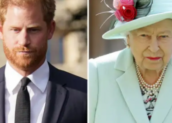 Pas vdekjes së Mbretëreshës Elizabeth II, flet Harry: Do të na…