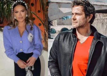 Kriset miqësia mes Lorit dhe Ilirit? Blogerja tregon pse e zëvendësoi me Kledi Kadiun (FOTO)