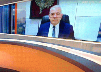 Trazirat në veriun e Kosovës, Sveçla: Organizohen dhe financohen nga Vuçiç