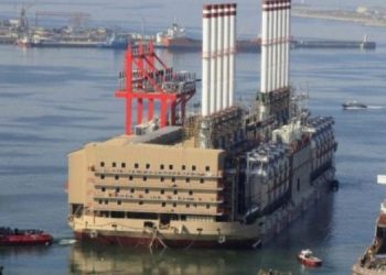 Mbërrijnë në Vlorë dy TEC-e lundruese, ja si do të përdoren