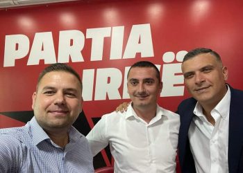 “PL do t’i kushtojë vëmendje të veçantë”, Blushi: Minoriteti maqedonas është pasuri për Shqipërinë