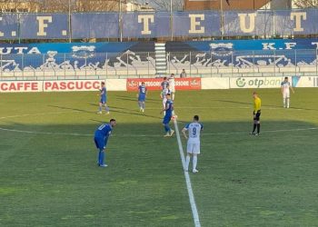 Nuk ka fitues në përballjen Teuta-Kukësi, ndahen pa gola në “Niko Dovana”