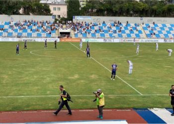 Vllaznia nuk fal Tiranën në “Selman Stërmasi”, shkodranët fitojnë Klasiken e parë