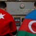 Turqia në mbështetje të Azerbajxhanit: Nuk do i lëmë kurrë vetëm në betejë
