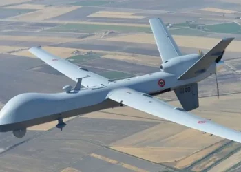 Pas deklaratave të Erdogan, Turqia fluturon dron luftarak mbi Greqi