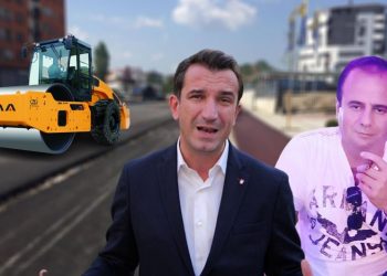 Veliaj i jep 122 milionë lekë pa garë ricikluesit të vajrave në Vaqarr