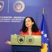 Deklaratat e Listës Serbe, reagon Osmani: Jam Presidente dhe Komandante Ushtrisë së Kosovës
