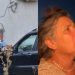 Video/ Vrasja për pronën në Pogradec, bashkëshortja e autorit shokohet kur mëson se komshiu ka vdekur