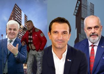 Aksion apo lojë/ A do ta prekë operacioni “Shihni sa u zgjata…” përbindëshin e kunatit të Fatmir Xhafajt?