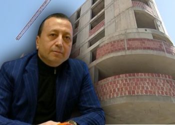 Qeveria, show me 2 pallatet pa leje! Prokuroria: S’ka kallëzim, po hetojmë vetëm Lul Morinën