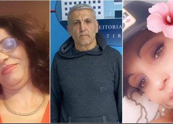 Vrau dy motrat Natën e Vitit të Ri, burg përjetë për Përparim Ademin