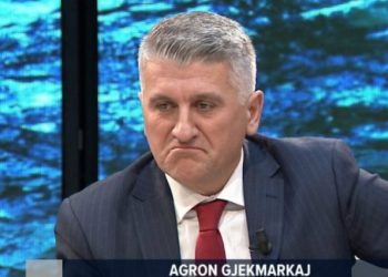 “Në 32 vite dosjet duhet të ishin hapur 32 herë”, Gjekmarkaj: Meta të vërtetojë që është manipuluar