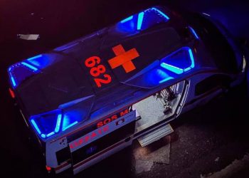 Aksident në Itali, vdes i riu shqiptar (EMRI)