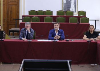 Bashkëpunimi me mbështetësit e Berishës, Alibeaj: S’ka ndasi mes nesh