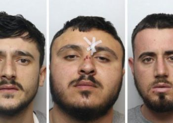 U përfshinë në sherr/ Policia ndalon tre shqiptarët, u gjendet me vete 300,000 paund drogë (EMRA)