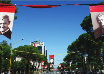 Si mund të frymëzojë historia e Shqipërisë njerëzit e shteteve të Lindjes së Mesme