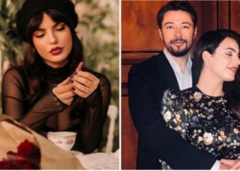 Një ditë para dasmës, Armina zbulon detaje nga vello e saj (FOTO)